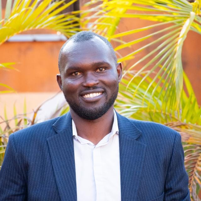 Founder of Branco Events