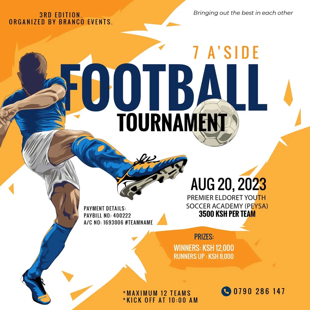 3rd Edition poster